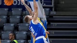 FavBet Premijer Liga, 4. kolo: KK Zadar – KK Vrijednosnice Osijek FavBet Premijer Liga, 4. kolo: KK Zadar – KK Vrijednosnice Osijek