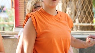 Započeo ženski turnir u boćanju na Stanovima, foto: Iva Perinčić Započeo ženski turnir u boćanju na Stanovima, foto: Iva Perinčić