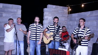 Malonogometni turnir “Vuksic 2010.”, Foto: Marko Mane Ledenko Malonogometni turnir “Vuksic 2010.”, Foto: Marko Mane Ledenko