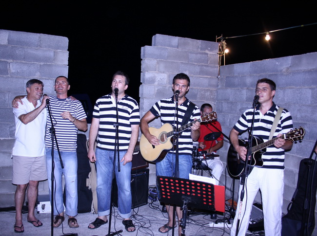 Malonogometni turnir “Vuksic 2010.”, Foto: Marko Mane Ledenko Malonogometni turnir “Vuksic 2010.”, Foto: Marko Mane Ledenko