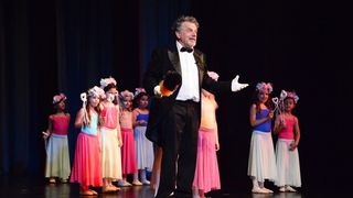 Plesna udruga Gesta: Bajka.hr