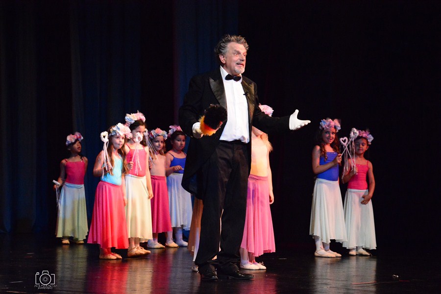 Plesna udruga Gesta: Bajka.hr