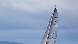 Zadarska regata 2016. – drugi dan. Foto: Leonard Kvarantan Zadarska regata 2016. – drugi dan. Foto: Leonard Kvarantan