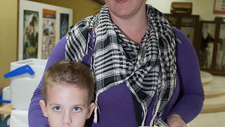 Akcija dobrovoljnog darivanja krvi DDK Bibinje, Foto: Leo Banic Akcija dobrovoljnog darivanja krvi DDK Bibinje, Foto: Leo Banic