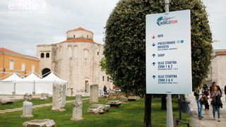 Đir po gradu, subotnja špica 4. svibnja 2019.