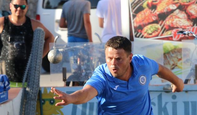 Boćari Vira osvojili Kup Zadarske županije