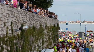 Wings for Life World Run 2018. – Čudesna atmosfera u Zadru