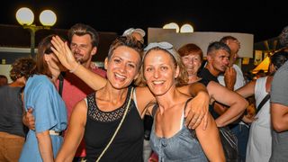 Kolan: Fešta od sira