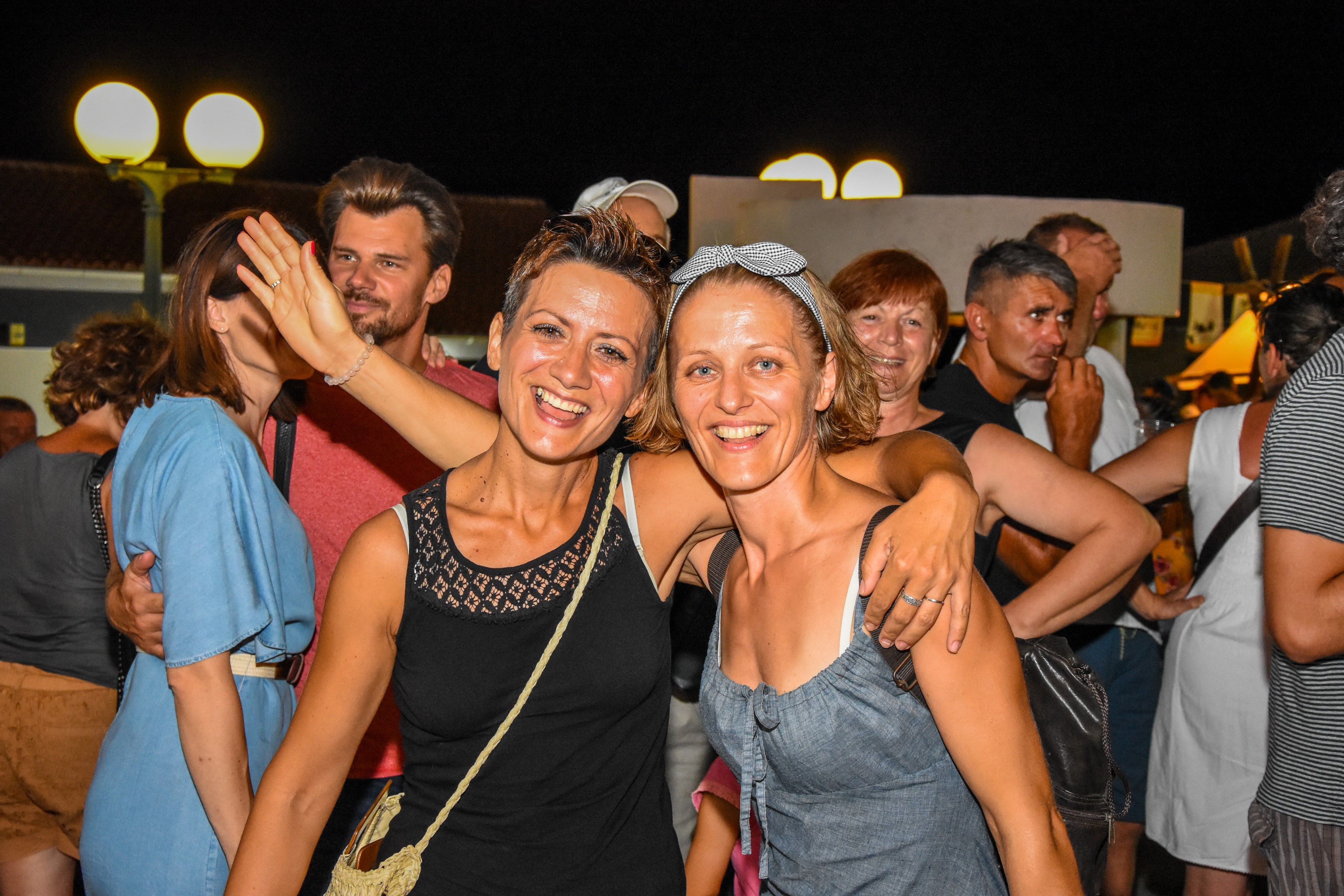 Kolan: Fešta od sira