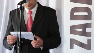 Radio Zadar – Proslava 40. obljetnice