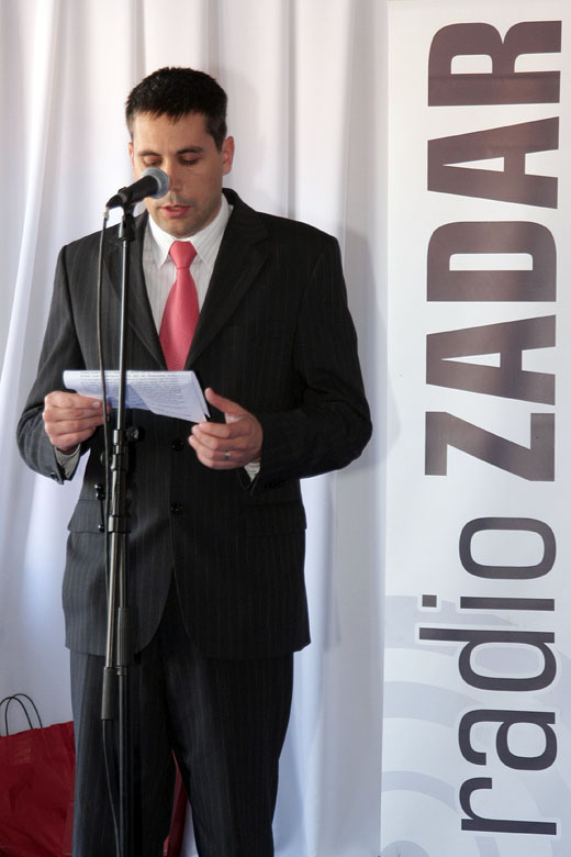 Radio Zadar – Proslava 40. obljetnice