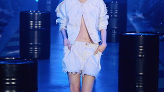 Domaći dizajneri u Biogradu predstavili kolekcije za aktualnu sezonu Domaći dizajneri u Biogradu predstavili kolekcije za aktualnu sezonu