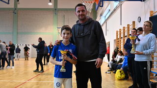 Cataleya Indoor Cup Cataleya Indoor Cup