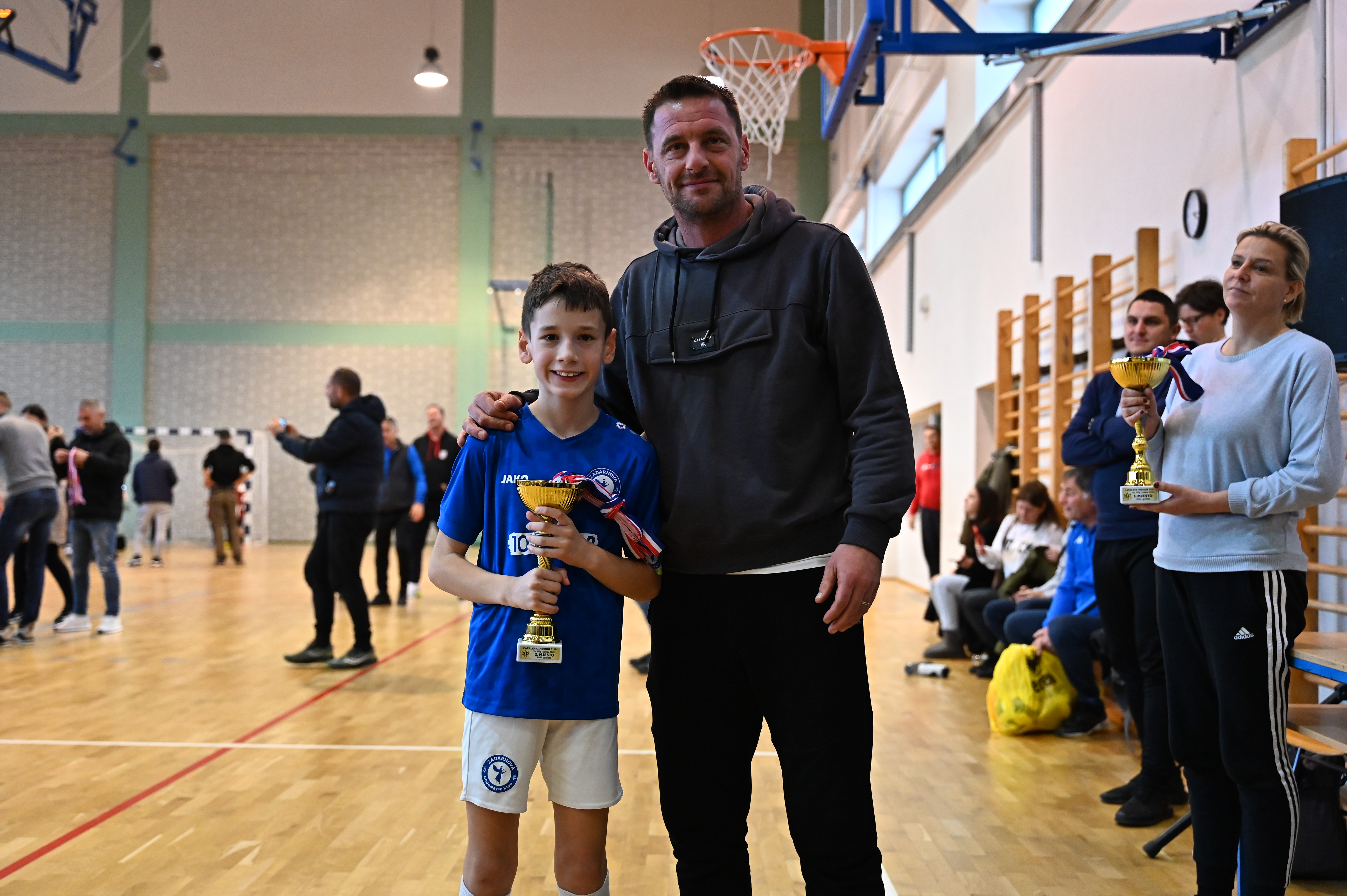 Cataleya Indoor Cup Cataleya Indoor Cup