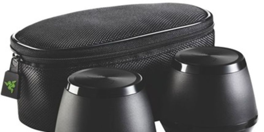 Razer ferox, foto: tportal.hr Razer ferox, foto: tportal.hr