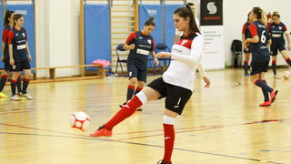Futsal: Prvenstvo Hrvatske 1. HMNL za žene