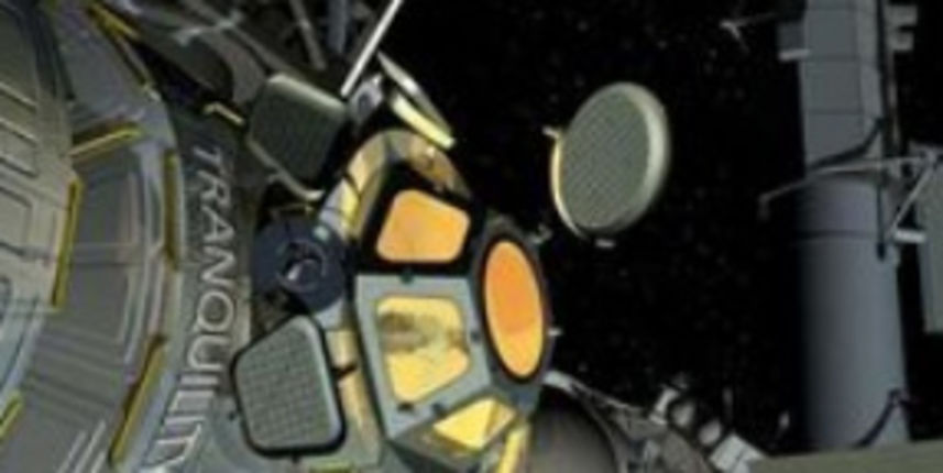 Svemirska postaja dobila balkon