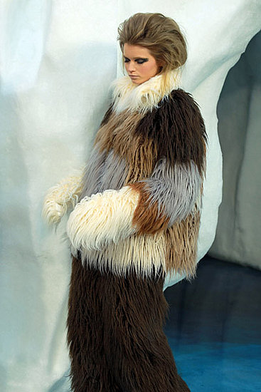 Paris Fashion Week: Chanel jesen 2010 (Coutorture.com)