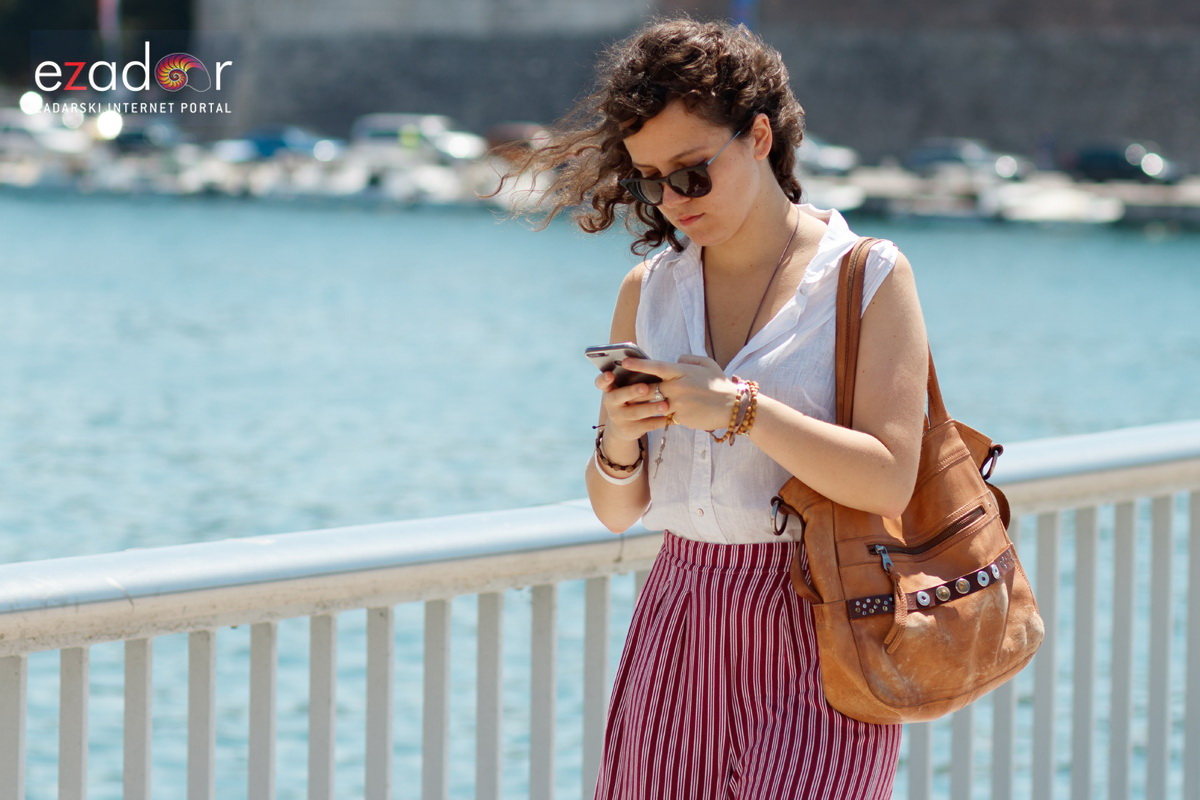 Đir po gradu, petak 28. lipnja 2019. Đir po gradu, petak 28. lipnja 2019.