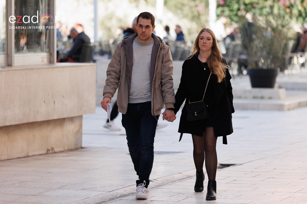 Đir po gradu, četvrtak 23. studenog 2023.