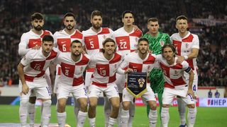 UEFA Liga nacija: Hrvatska – Portugal UEFA Liga nacija: Hrvatska – Portugal