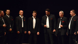 Zaklada Delmata, “Obrisi stvaralaštva i identiteta” Zaklada Delmata, “Obrisi stvaralaštva i identiteta”