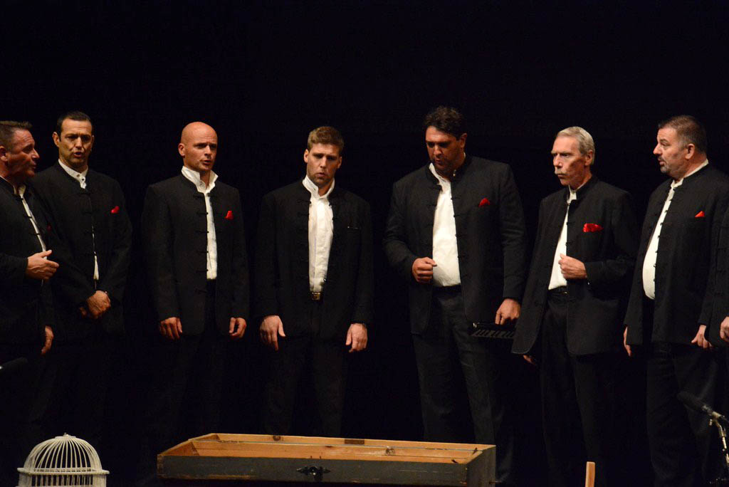 Zaklada Delmata, “Obrisi stvaralaštva i identiteta” Zaklada Delmata, “Obrisi stvaralaštva i identiteta”