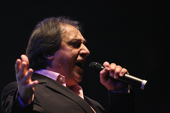 25 godina klape Intrade (foto:Saša Čuka)