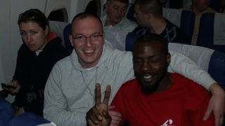 Zadrani u Valenciji Zadrani u Valenciji