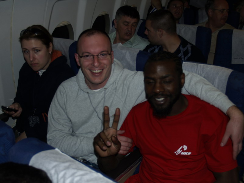 Zadrani u Valenciji Zadrani u Valenciji