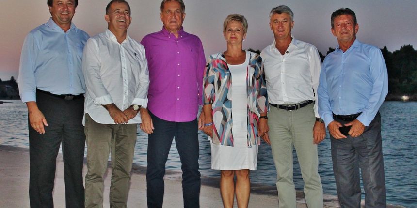 HDZ u Preku: Mi smo jamac snažnih zadarskih otoka