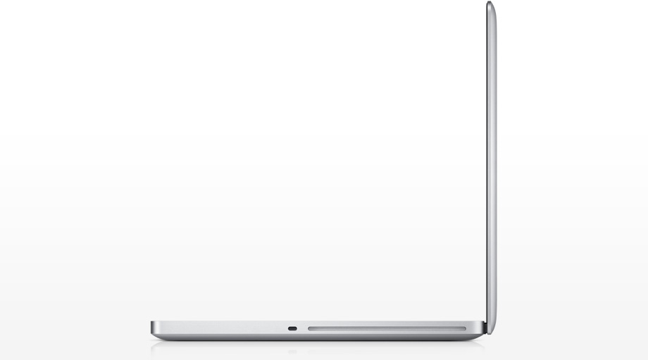 Apple MacBook Pro