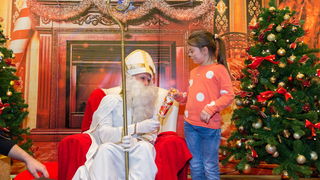 Supernova Zadar: Posjet Sv. Nikole Supernova Zadar: Posjet Sv. Nikole