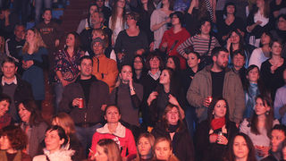 “Veliko srce za pomoć Roku” (foto:Saša Čuka) “Veliko srce za pomoć Roku” (foto:Saša Čuka)