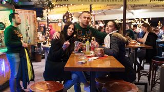 Fotogalerija: Ponedjeljak na Adventu u Zadru