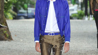 Dior Homme proljeće/ljeto 2009. (Moda.hr)