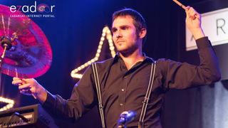 Darko Rundek @ Arsenal 22. prosinca 2017. Darko Rundek @ Arsenal 22. prosinca 2017.