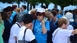 20 godina udruge “Relaks”, foto: Iva Perinčić