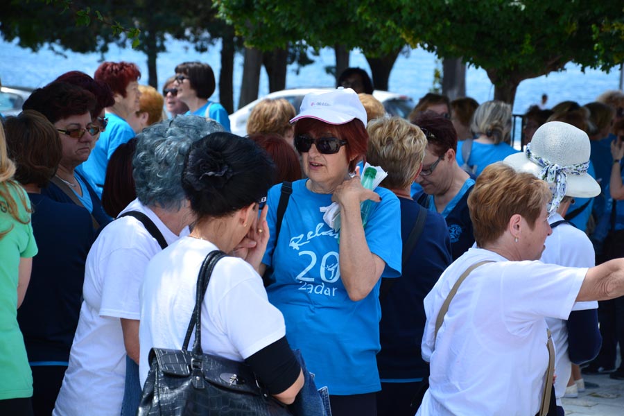 20 godina udruge “Relaks”, foto: Iva Perinčić