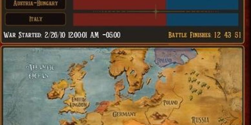 Toy Soldiers Toy Soldiers