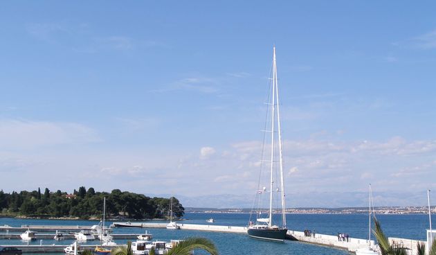 Pink Gin u Preku (Foto: Jasna Marcelić)