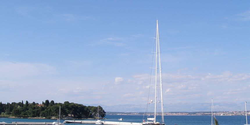 Pink Gin u Preku (Foto: Jasna Marcelić)