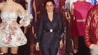 Domaći dizajneri u Biogradu predstavili kolekcije za aktualnu sezonu Domaći dizajneri u Biogradu predstavili kolekcije za aktualnu sezonu