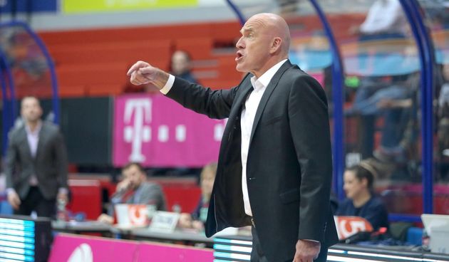 HT Premijer liga, 20. kolo: KK Cibona – KK Zadar