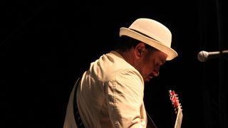 Biograd na Moru: Koncert ususret Porinu na kojem su nastupili Kim Verson, Neno Belan i Sexymotherfuckers, Foto: Martin Brkljaca