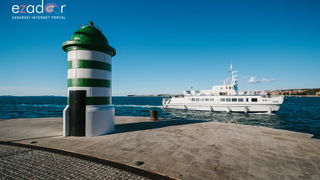 Đir po gradu, petak 22. prosinca 2017. Đir po gradu, petak 22. prosinca 2017.