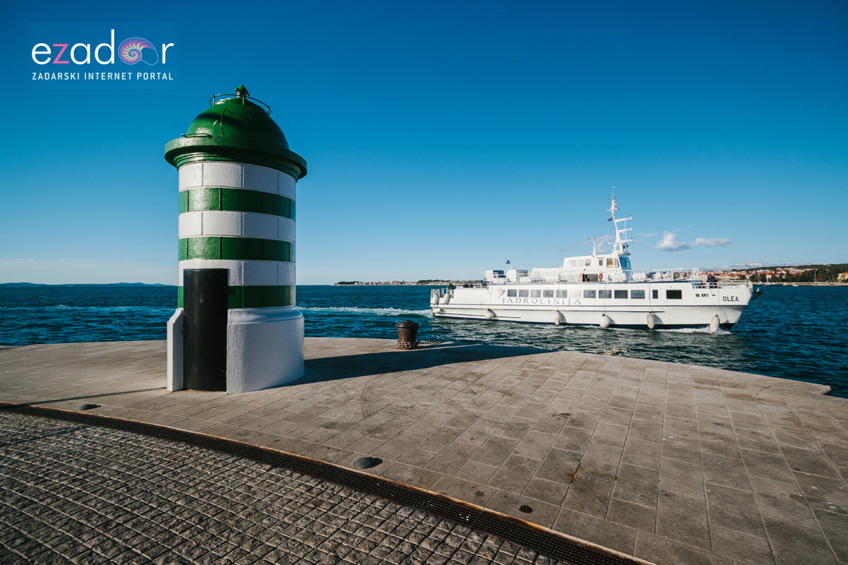 Đir po gradu, petak 22. prosinca 2017. Đir po gradu, petak 22. prosinca 2017.