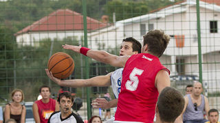 Ljetna liga Diklo-Maraska Ljetna liga Diklo-Maraska