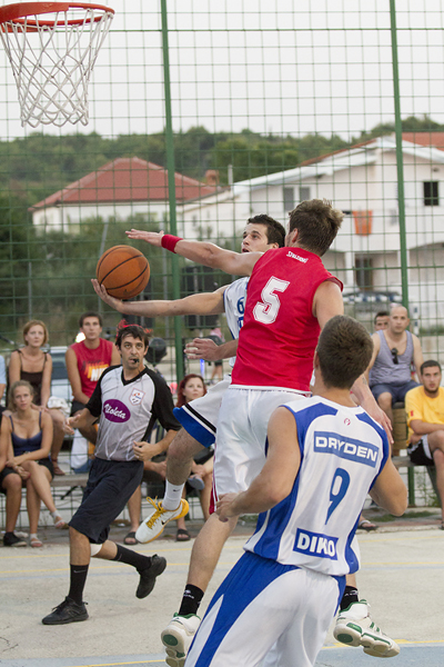 Ljetna liga Diklo-Maraska Ljetna liga Diklo-Maraska