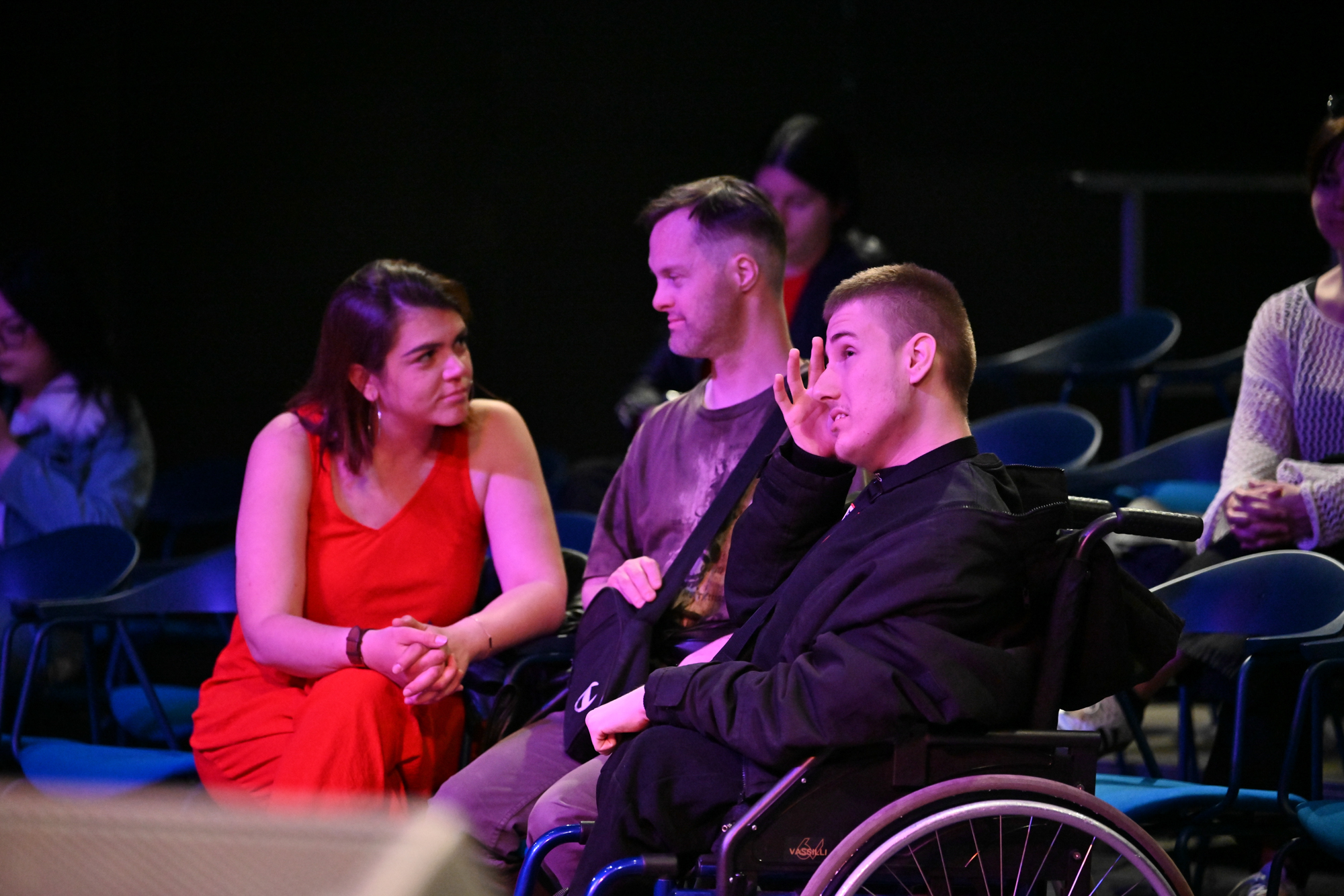 Glazbeni Oscar: Filmska glazba uz Ariju Glazbeni Oscar: Filmska glazba uz Ariju